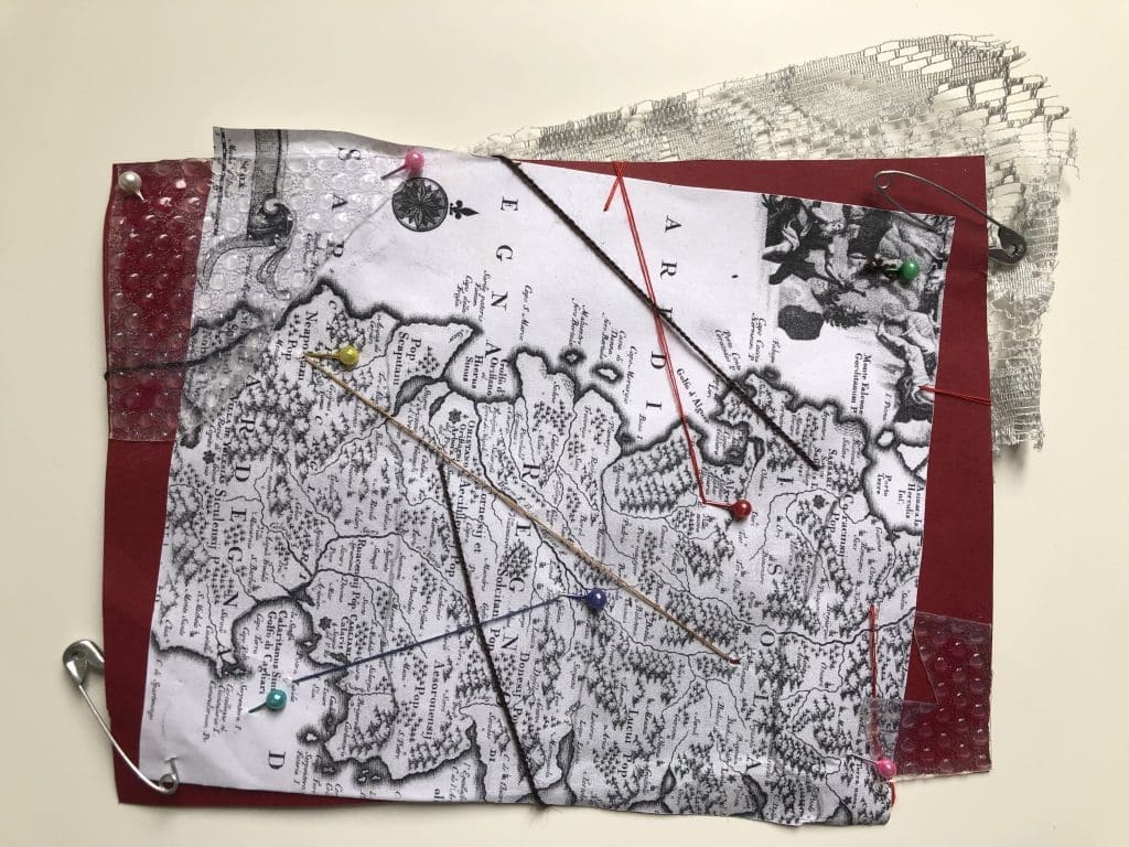 Mail Art 2024